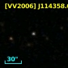[VV2006] J114358.6+052445