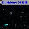 Cl* Melotte   20    LMB   14706