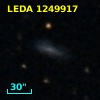 SDSS J113737.83+031928.2