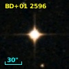 BD+01  2596