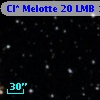 Cl* Melotte   20    LMB   14712