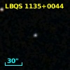 LBQS 1135+0044
