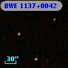 BWE 1137+0042