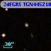 2dFGRS TGN445Z107