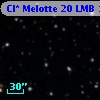 Cl* Melotte   20    LMB   14714