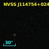 NVSS J114754+024651