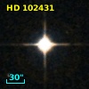 HD 102431