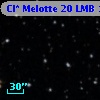 Cl* Melotte   20    LMB   14716