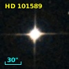 HD 101589