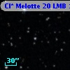 Cl* Melotte   20    LMB   14717