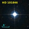 HD 101846