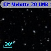 Cl* Melotte   20    LMB   14719