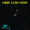 LBQS 1138+0204