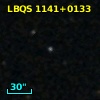 LBQS 1141+0133
