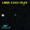 LBQS 1143+0142