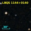 LBQS 1144+0140
