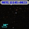 MITG J1145+0023