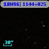 [LBH86] 1144+025