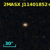 FIRST J114018.5+010433