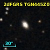 2dFGRS TGN445Z024