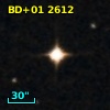 2MASS J11475473+0055467