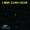 LBQS 1140+0228