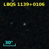 LBQS 1139+0106