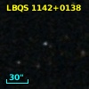 LBQS 1142+0138