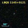 LBQS 1145+0121