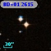 BD+01  2615