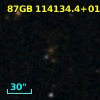 IVS B1141+011