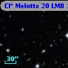 Cl* Melotte   20    LMB   14723