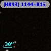 [HB93] 1144+015