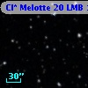 Cl* Melotte   20    LMB   14724
