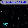Cl* Melotte   20    LMB   14725