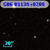 GB6 B1138+0208