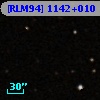 [RLM94] 1142+010 1