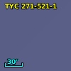 TYC  271-521-1
