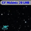 Cl* Melotte   20    LMB   14727