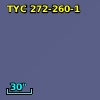TYC  272-260-1