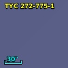TYC  272-775-1