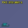 TYC  272-867-1