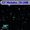Cl* Melotte   20    LMB   14729