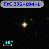 TYC  275-104-1