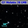 Cl* Melotte   20    LMB   14730