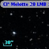 Cl* Melotte   20    LMB   14732