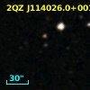 WD 1137+004