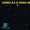 2QZ J114242.1+001732