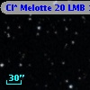 Cl* Melotte   20    LMB   14736