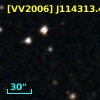 [VV2006] J114313.4+002937